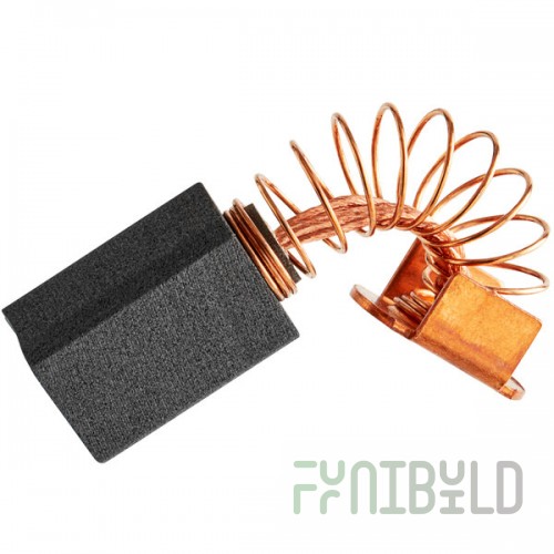 Waring 035575 Brush and Spring Assembly for CB Series Blenders