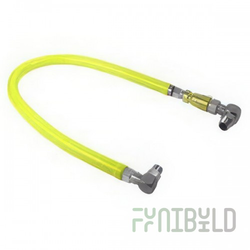 T&S HG-4D-48S Safe-T-Link 48