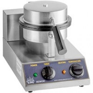 Nemco 7030A Waffle Cone Maker - Single Grid, 120V Nemco 7030A Waffle Cone Maker - Single Grid, 120V