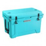 CaterGator CG45PA Panda 45 Qt. Rotomolded Outdoor Cooler / Ice Chest CaterGator CG45PA Panda 45 Qt. Rotomolded Outdoor Cooler / Ice Chest