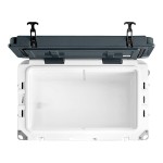 CaterGator CG45PA Panda 45 Qt. Rotomolded Outdoor Cooler / Ice Chest CaterGator CG45PA Panda 45 Qt. Rotomolded Outdoor Cooler / Ice Chest