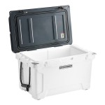 CaterGator CG45PA Panda 45 Qt. Rotomolded Outdoor Cooler / Ice Chest CaterGator CG45PA Panda 45 Qt. Rotomolded Outdoor Cooler / Ice Chest