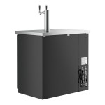 Avantco UDD-36-HC 36