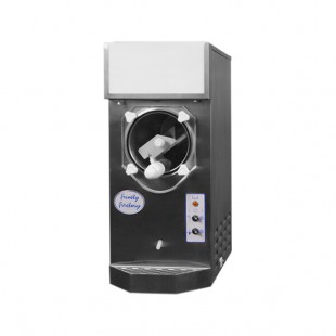 Frosty Factory 115R 12 Qt. Compact Remote-Cooled Frozen Cocktail Machine - 115V Frosty Factory 115R 12 Qt. Compact Remote-Cooled Frozen Cocktail Machine - 115V