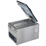 Hamilton Beach HVC254 PrimaVac 254 Chamber Vacuum Sealer with 10 Hamilton Beach HVC254 PrimaVac 254 Chamber Vacuum Sealer with 10