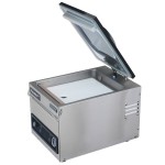 Hamilton Beach HVC254 PrimaVac 254 Chamber Vacuum Sealer with 10 Hamilton Beach HVC254 PrimaVac 254 Chamber Vacuum Sealer with 10