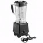 Waring TBB145P6 2 hp Torq 2.0 Commercial Blender with Toggle Switches and 64 oz. Copolyester Jar - 120V Waring TBB145P6 2 hp Torq 2.0 Commercial Blender with Toggle Switches and 64 oz. Copolyester Jar - 120V