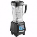 Waring TBB145P6 2 hp Torq 2.0 Commercial Blender with Toggle Switches and 64 oz. Copolyester Jar - 120V Waring TBB145P6 2 hp Torq 2.0 Commercial Blender with Toggle Switches and 64 oz. Copolyester Jar - 120V