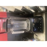 AvaMix Apex HBX10002J 48 oz. 3 1/2 hp Programmable Commercial Blender with Touchpad, Sound Enclosure, and 2 Jars - 120V AvaMix Apex HBX10002J 48 oz. 3 1/2 hp Programmable Commercial Blender with Touchpad, Sound Enclosure, and 2 Jars - 120V
