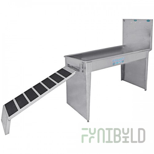 Groomer's Best GB58INTADA-L 58