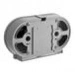 Lavex VersaHub WiFi-Enabled Gray Double Roll Jumbo Toilet Tissue Dispenser Lavex VersaHub WiFi-Enabled Gray Double Roll Jumbo Toilet Tissue Dispenser