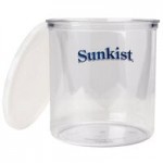 Sunkist S-103 Commercial Sectionizer with 6-Slice Attachment Sunkist S-103 Commercial Sectionizer with 6-Slice Attachment