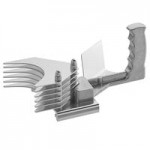 Garde XL TSXL38 3/8
