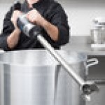 Waring WSB70 Big Stik 21