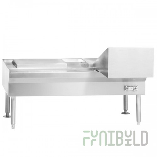 Vulcan KT40-TABLE 40