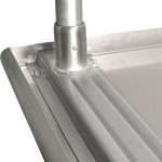 Advance Tabco TSS-2412 24