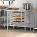 Regency Spec Line Easy Attach 30