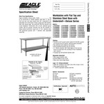 Eagle Group T2472SEB 24