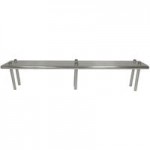 Advance Tabco VKS-2411 Spec Line 24 Advance Tabco VKS-2411 Spec Line 24