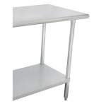 Advance Tabco MSLAG-245-X 24