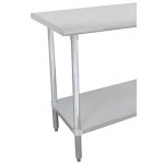 Advance Tabco MSLAG-245-X 24