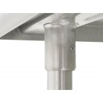 Advance Tabco MSLAG-245-X 24