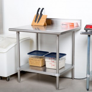 Advance Tabco KSS-243 24