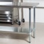 Advance Tabco GLG-246 24
