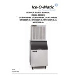 Ice-O-Matic MFI1256R49 21 Ice-O-Matic MFI1256R49 21