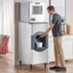 Scotsman MC0522MAX-1A Prodigy Elite® Series 22 Scotsman MC0522MAX-1A Prodigy Elite® Series 22