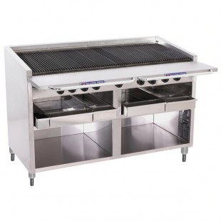 Bakers Pride F-60R Liquid Propane 60 Bakers Pride F-60R Liquid Propane 60