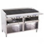 Bakers Pride F-60R Liquid Propane 60 Bakers Pride F-60R Liquid Propane 60