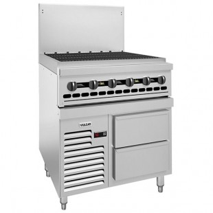 Vulcan 36R-36CBN Endurance Natural Gas 36