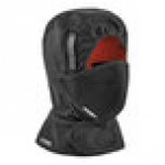 Ergodyne N-Ferno 6871 Black 2-Layer Shoulder-Length Winter Hard Hat Liner with Fleece Lining and Mouthpiece 16871 Ergodyne N-Ferno 6871 Black 2-Layer Shoulder-Length Winter Hard Hat Liner with Fleece Lining and Mouthpiece 16871