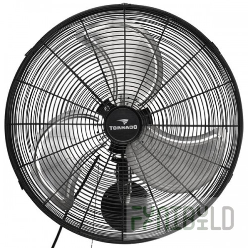 Tornado Pro Series 16