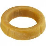 Zurn Elkay One Z.WC4.AS Sensor Toilet System with ADA Height Floor Mounted Toilet and Flush Valve - 1.28 GPF