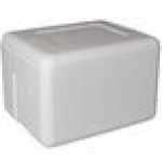 Insulated Foam Cooler 16 1/2 Insulated Foam Cooler 16 1/2