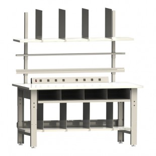 BenchPro Roosevelt Series 30