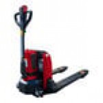 Ballymore Pro Series 48V Lithium-Ion Battery-Powered Pallet Truck with 45 Ballymore Pro Series 48V Lithium-Ion Battery-Powered Pallet Truck with 45