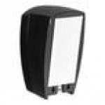 Kutol EZ Foam 9942BLK 1,000 mL Black Manual Hand Soap / Sanitizer Dispenser Kutol EZ Foam 9942BLK 1,000 mL Black Manual Hand Soap / Sanitizer Dispenser
