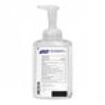 PURELL® Advanced Healthcare 5012-04 515 mL Ultra-Nourishing Foaming Hand Sanitizer with Pump - 4/Case PURELL® Advanced Healthcare 5012-04 515 mL Ultra-Nourishing Foaming Hand Sanitizer with Pump - 4/Case