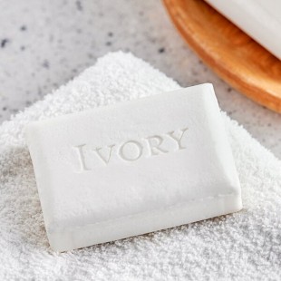 Ivory 3.17 oz. Original Scent Gentle Bar Soap 3 Count 12364 - 24/Case Ivory 3.17 oz. Original Scent Gentle Bar Soap 3 Count 12364 - 24/Case