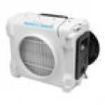 Dri-Eaz Mediclean 125494 AP 700 HEPA Air Purifier - 115V Dri-Eaz Mediclean 125494 AP 700 HEPA Air Purifier - 115V