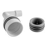 Seko 9900107809 Retrofit Kit with FPM Gasket for HP30FN000000