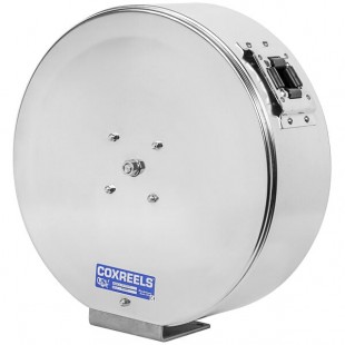 Coxreels ENL-N-350-SS 50' x 3/8