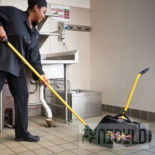 Rubbermaid® 2018781 Maximizer 29