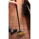 Carlisle 4688500 Duo-Sweep 12 Carlisle 4688500 Duo-Sweep 12