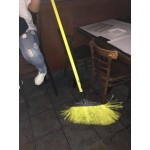 Carlisle 4688500 Duo-Sweep 12 Carlisle 4688500 Duo-Sweep 12