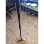 Carlisle 4688500 Duo-Sweep 12 Carlisle 4688500 Duo-Sweep 12