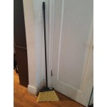 Carlisle 4688500 Duo-Sweep 12 Carlisle 4688500 Duo-Sweep 12